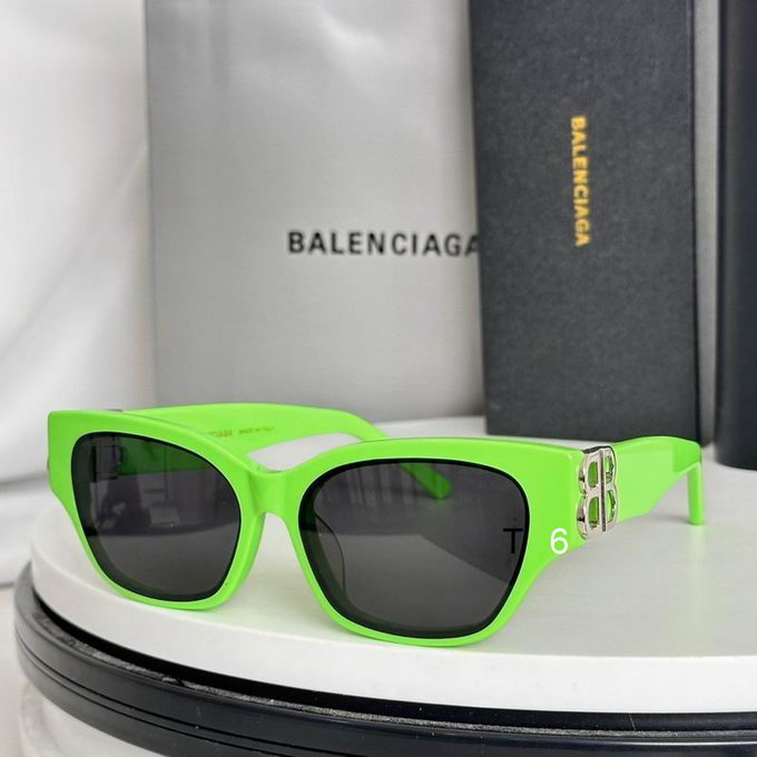 Balenciaga Sunglasses ID:20250617-29